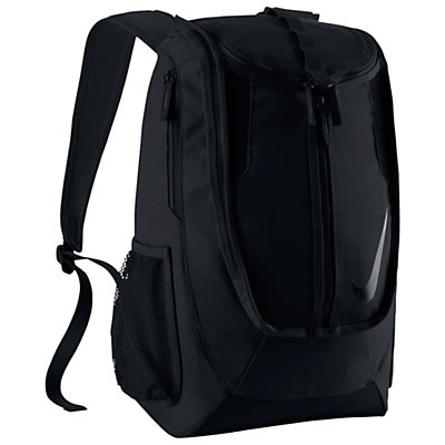Nike Shield Football Backpack Black Nike Shield Football Backpack Black